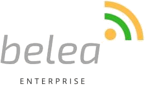 Belea Enterprise logo